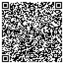 QR code with Arthur L Friedman contacts