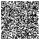 QR code with James Underwood contacts