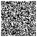 QR code with The Cutting Edge contacts