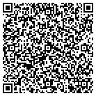QR code with Maricopa Glass & Remodel contacts