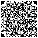 QR code with Kenny Huffdba Kh Mowing contacts