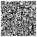 QR code with Kevin's Mowing contacts