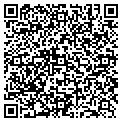 QR code with The Red Carpet Salon contacts