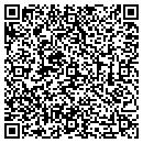 QR code with Glitter Body Art Of Chico contacts