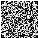 QR code with Marvin Mans contacts