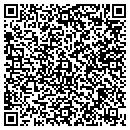 QR code with D K P Cleaning Service contacts