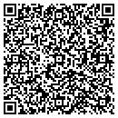 QR code with M M A  Mowing contacts
