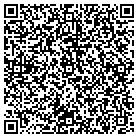 QR code with H A Clark Memorial Field-Cmr contacts