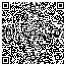 QR code with Hain Aviation LLC contacts