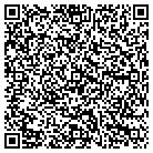 QR code with Reed Porter Construction contacts