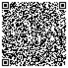 QR code with One Utah Auto Sales contacts