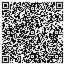 QR code with T J Enterprises contacts