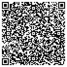 QR code with M D Duncan Drywall LLC contacts