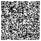 QR code with First Class Cleaning Service contacts