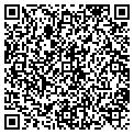 QR code with Moore Drywall contacts