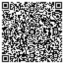 QR code with Thinkbox Inc contacts