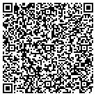 QR code with Precision Contracting Electric contacts