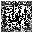 QR code with Infinity Ink contacts