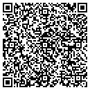 QR code with Hibbards Mowing Inc contacts