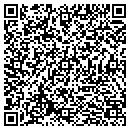 QR code with Hand & Knees Cleaning Service contacts