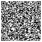 QR code with Precision Contracting Inc contacts