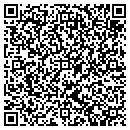 QR code with Hot Ink Tattoos contacts