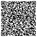 QR code with Jeremy Yates contacts
