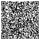 QR code with U Quizzes contacts