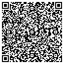 QR code with House Realty contacts