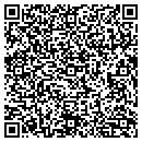 QR code with House of Flores contacts