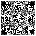 QR code with John T King Contract Mowing Inc contacts