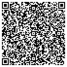 QR code with High Quality Cleaning Inc contacts