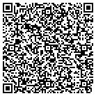 QR code with Hydro Technology Inc contacts