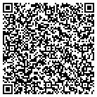 QR code with Richardson Drywall Enterprises contacts