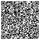 QR code with Macs Mowing & Tree Service in contacts