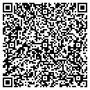 QR code with R&N Drywall LLC contacts