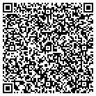 QR code with Mikes Custom Mowing And La contacts