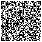 QR code with Alexs Hair & Nail Connection contacts