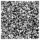 QR code with Zephyr Networks Inc contacts