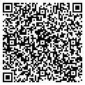 QR code with P & M Auto contacts