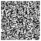 QR code with Hialpha Aviation Hobbies contacts