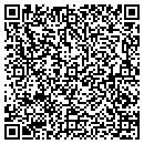 QR code with am pm Salon contacts