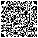 QR code with Roark Mowing contacts