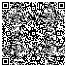 QR code with S & W Custom Interiors contacts