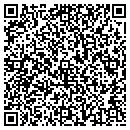 QR code with The Car Store contacts