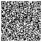 QR code with Precision Custom Hms & Rmdlng contacts