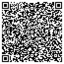 QR code with Tisdale Mowing Service contacts
