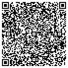 QR code with Covered R V Storage contacts