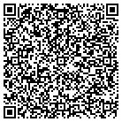 QR code with April's Barber Dolls Hair Care contacts