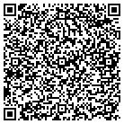 QR code with Myers Management And Mowing LLC contacts